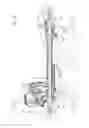 Fig. 09 - Power steering device with sealed protective casing