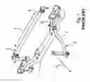 Fig. 02 - Steering or track rod having an integral connecting pipe