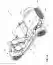 Fig. 02 - Vehicle body panel securing structure