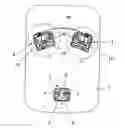 Fig. 01 - Fastening and/or locking system