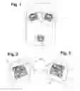 Fig. 02 - Fastening and/or locking system