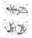 Fig. 03 - Configurable cycle vehicle and method of conversion of a cycle vehicle between first and second riding conditions