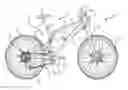 Fig. 01 - Reciprocating rail movement suspension system