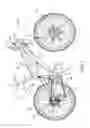 Fig. 02 - Reciprocating rail movement suspension system