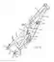 Fig. 04 - Reciprocating rail movement suspension system