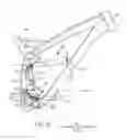 Fig. 09 - Reciprocating rail movement suspension system