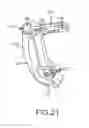 Fig. 28 - Reciprocating rail movement suspension system