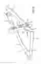 Fig. 33 - Reciprocating rail movement suspension system