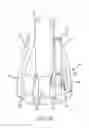 Fig. 35 - Reciprocating rail movement suspension system