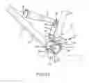Fig. 40 - Reciprocating rail movement suspension system