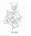 Fig. 46 - Reciprocating rail movement suspension system