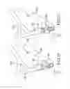 Fig. 49 - Reciprocating rail movement suspension system
