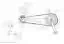 Fig. 01 - Torque detection device of rear frame for electrically assisted bicycle