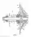 Fig. 05 - Bicycle rear sprocket assembly