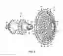 Fig. 07 - Bicycle rear sprocket assembly