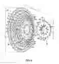Fig. 09 - Bicycle rear sprocket assembly