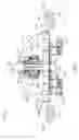 Fig. 03 - Reconfigurable seating for watercraft