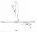 Fig. 06 - Electronically powered illuminating fin system for watersports involving boards