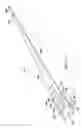 Fig. 12 - Foldable rotor blade assembly