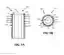 Fig. 05 - Heat resistant systems and methods for composite structures