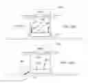 Fig. 20 - Material handling solutions for drones