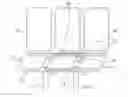 Fig. 01 - Deformable seat for a vehicle