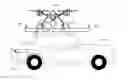 Fig. 01 - VEHICLE AND UAV REFUELING AND RECHARGING SYSTEM