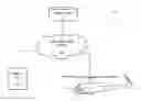 Fig. 01 - Methods and systems to detect and alert a dynamic rollover condition for an aircraft