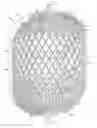 Fig. 01 - Additively manufactured reinforced structure