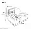 Fig. 02 - Device for filling a receptacle