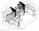 Fig. 01 - High speed stamp applicator