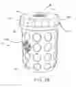 Fig. 09 - PROTECTIVE SLEEVES FOR CONTAINERS