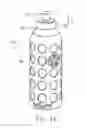 Fig. 10 - PROTECTIVE SLEEVES FOR CONTAINERS