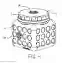 Fig. 13 - PROTECTIVE SLEEVES FOR CONTAINERS