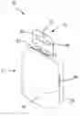 Fig. 01 - Hanging packaging and hanger for a product packaging of a hanging packaging