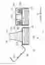 Fig. 02 - Cap with spout for fluid transfer from containers
