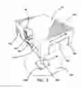 Fig. 05 - Dispenser bag container and dispenser rack