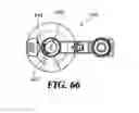 Fig. 22 - Child-resistant, flip-top closure