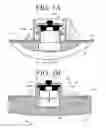 Fig. 04 - Compression bag and deflation valve for use therewith