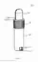 Fig. 02 - Apparatus, system and method for a pill dispenser