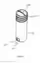 Fig. 04 - Apparatus, system and method for a pill dispenser