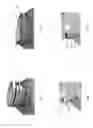 Fig. 06 - Pressure control device, dispenser comprising said pressure control device and method of manufacturing