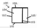 Fig. 01 - MULTICOMPARTMENT CAPSULES OF A BEVERAGE FORMING APPARATUS AND METHODS OF MAKING THEREOF