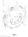 Fig. 02 - Free flow collar for control valves
