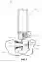 Fig. 08 - Free flow collar for control valves