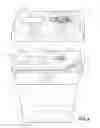 Fig. 04 - Trash receptacle for separating liquids and solids