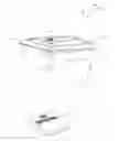 Fig. 01 - TRASH RECEPTACLE SYSTEM AND METHOD