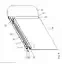 Fig. 09 - Guard device for transport bags in a loading station of an overhead conveyor system and loading station comprising a guard device of this type