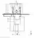 Fig. 13 - Guard device for transport bags in a loading station of an overhead conveyor system and loading station comprising a guard device of this type