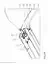 Fig. 23 - Guard device for transport bags in a loading station of an overhead conveyor system and loading station comprising a guard device of this type